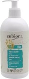 Eubiona Shampooing sensible à l'avoine, 500 ml