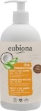 Eubiona Shampoo Protect & Care Kokos-Aloe Vera, 500 ml