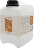 Eubiona Shampoing réparateur à l'huile d'argan et à la racine de bardane, 2 litres