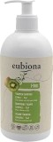 Eubiona Shampooing Volume Camomille Kiwi, 500 ml
