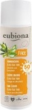 Eubiona Crème solaire SPF50 Olive Aloe Vera, 50 ml