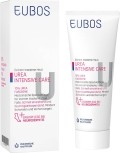 EUBOS Urea crème pour les pieds 100 ml