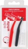 EDEL+WHITE Solobürsten Duopack, 2 x 2 Stück