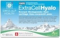 EXTRA CELL HYALO capsules 60 pièces