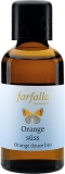 Farfalla ätherisches Öl Orange süss bio, 50ml