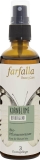 Farfalla Kornblume Bio Pflanzenwasser Spray, 75 ml