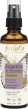farfalla Eau de fleurs d'oranger bio