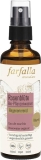 farfalla Eau de rose bio