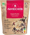 Favrichon Müsli Superfruit, 500 g