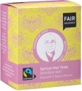 Fair Squared Hair Soap Apricot - Sensitive skin