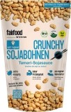 Fairfood Crunchy Sojabohnen Tamari, 120 g