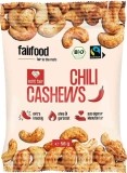fairfood Cashew Chili geröstet, 50 g