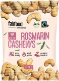 fairfood Cashew Rosmarin, 50 g