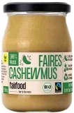 Fairfood Purée de noix de cajou, 250 g