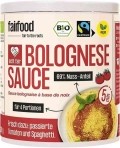 Fairfood Bolognaise aux noix, 120 g