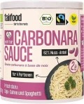 Fairfood Nuss Carbonara, 120 g