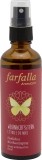 FARFALLA Bio-Raumspray Weihnachtsstern, 75 ml