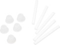 Farfalla Duftstecker Smart Reservesticks für 5 ml, 5 Stück