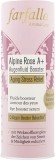 Farfalla Alpine Rose A+ fluide yeux Booster Aging Stress Relief, 10 ml