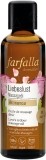 Farfalla Aromamour Liebeslust Massageöl, 75 ml