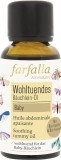 Farfalla Baby Fenchel Kamille Wohltuendes Bäuchleinöl