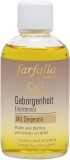 Farfalla Edelsteinöl Geborgenheit, 100 ml