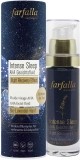 Farfalla Intense Sleep AHA Gesichtsfluid Night Recovery Effect, 30 ml
