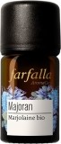 Farfalla Huile essentielle de marjolaine bio Grand Cru, flacon de 5 ml