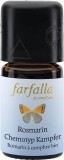 Farfalla ätherisches Öl Rosmarin Chemotyp Kampfer, 5 ml
