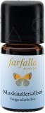 Farfalla ätherisches Öl Muskatellersalbei bio Grand Cru
