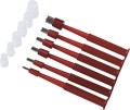 FARODERM Biopsy Punch 3 mm, 10 Stück