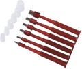 FARODERM Biopsy Punch 5 mm, 10 Stück