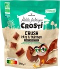 Favrichon Crosti Crush Cacao Noisette, 375 g