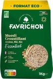 Favrichon Croquant Muesli Essentiel, 1 kg