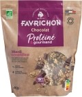 Favrichon Muesli croustillant protéiné au chocolat, 450 g