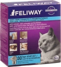 FELIWAY Classic Zerstäuber mit Nachfüllflasche, 48 ml