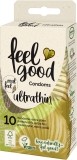 FEELGOOD Kondom Ultrathin, 10 Stück