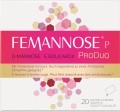 Femannose P Pro Duo, 20 Stück