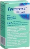 Fermavisc Gel multi, 10 ml