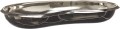 FH Nierenschale Stahl, 25 cm