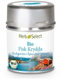 Herbselect Fisk Krydda Bio