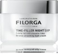 FILORGA Time Filler XP5 Night, 50 ml