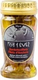 Fish4Ever Filets d'anchois à l'huile d'olive verre 95g