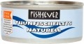 Fish4Ever Filets de thon au naturel