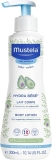 MUSTELA Hydra bébé lait corps peau normale 300 ml
