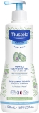 MUSTELA Gel lavant doux peau normale dist 500 ml