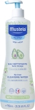 MUSTELA Gel lavant doux peau normale 750 ml