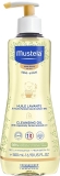 MUSTELA Huile lavante peau sèche 500 ml