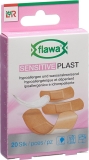 Flawa Sensitive Plast , 20 Stück