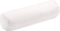 ELSA coussin soft cylindrique 50x16cm sans housse